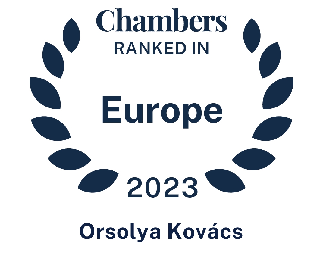 Chambers_Kovács, Orsolya